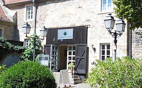 1514 Boutique Hotel Freinsheim